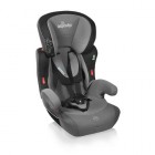 Автокресло Baby Design Jumbo 2012 07, цвет серый